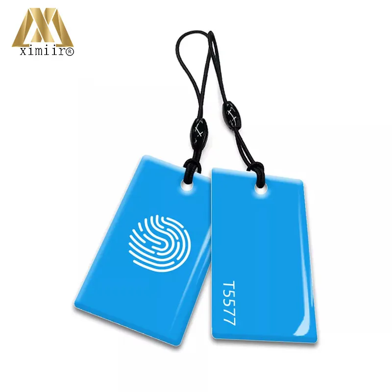 

10 шт., водонепроницаемые эпоксидные метки RFID NFC NTAG 213