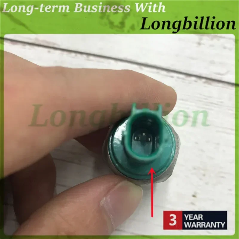 Новый 2-й/3-й датчик давления для Honda Accord CR-V Acura RSX TSX 28600-RCL-004 28600RCL004 1 шт.