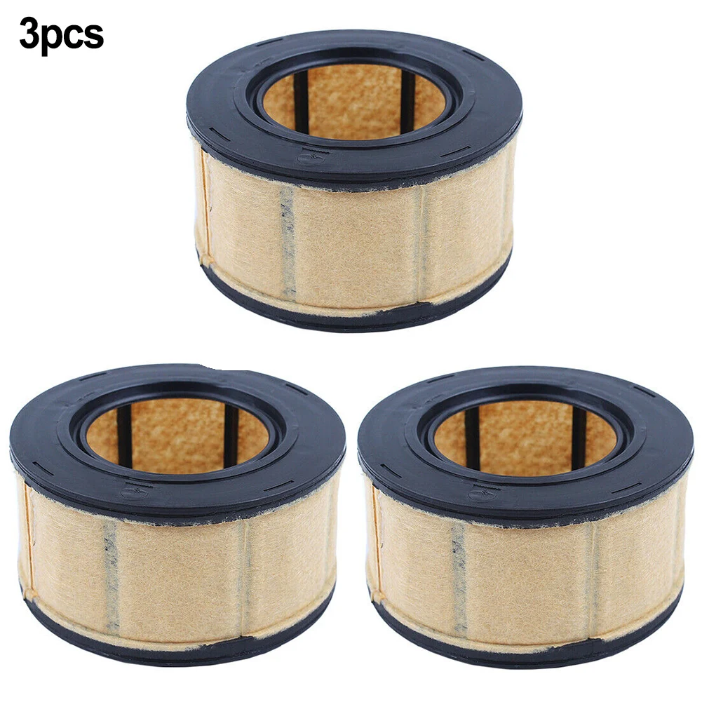 

3pcs Air Filter For Stihl MS231 MS241 MS251 MS261 MS271 MS291 MS311 MS391 MS362C Chainsaws 1141 120 1600 Garden Power Tool Parts