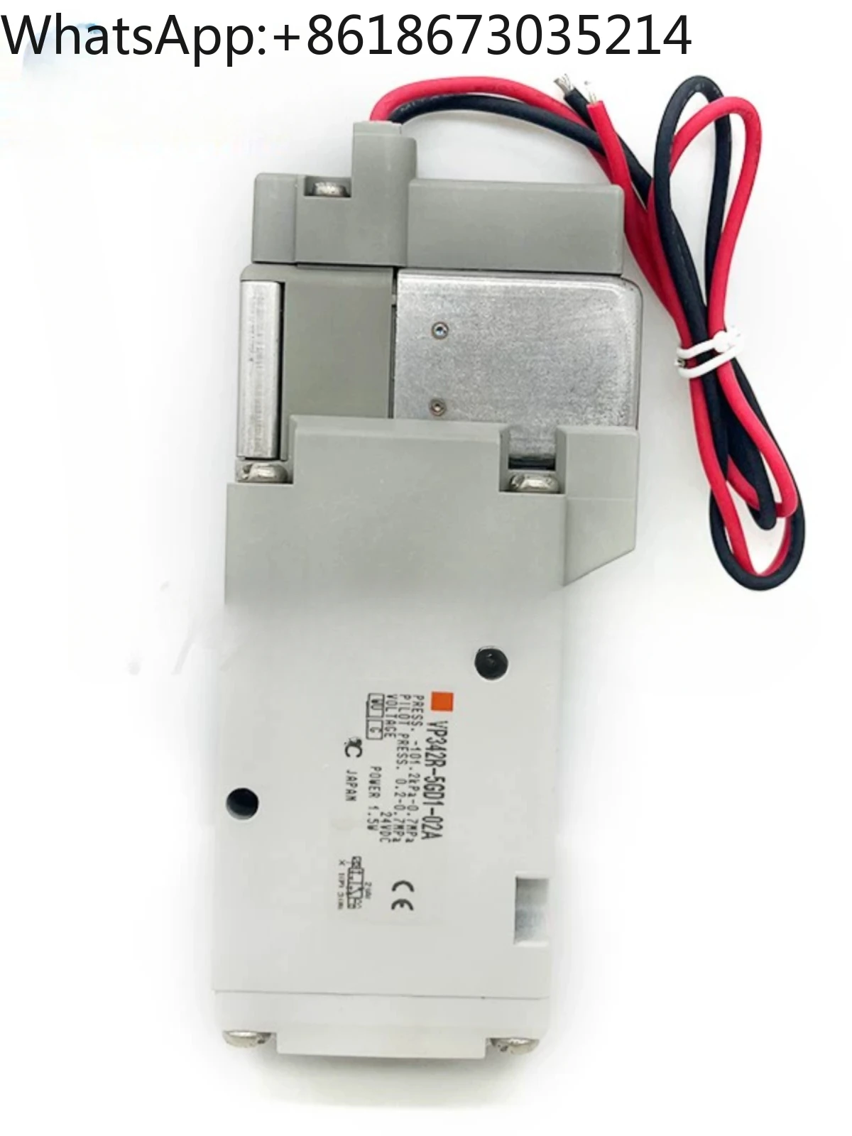 VP342R-5GD1-02A/VP342R-5L1-02A/VP542R-5GD1-03A