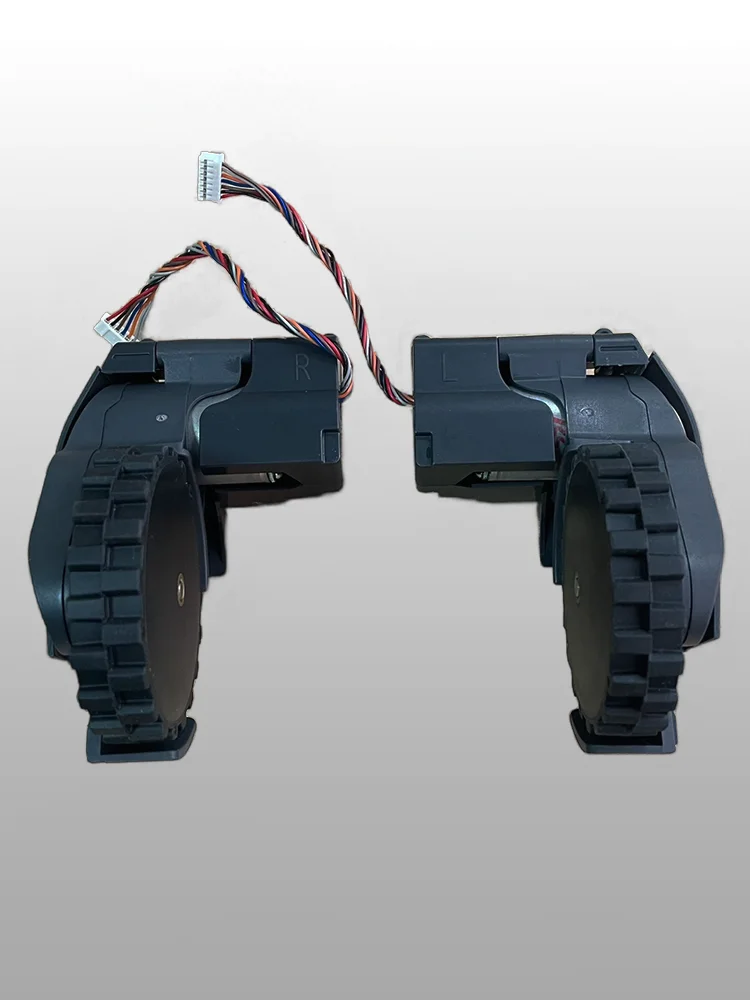 Запасные части для робота-пылесоса Roborock S6 S61 S65 S60 T6 T60 T61 T65 P5