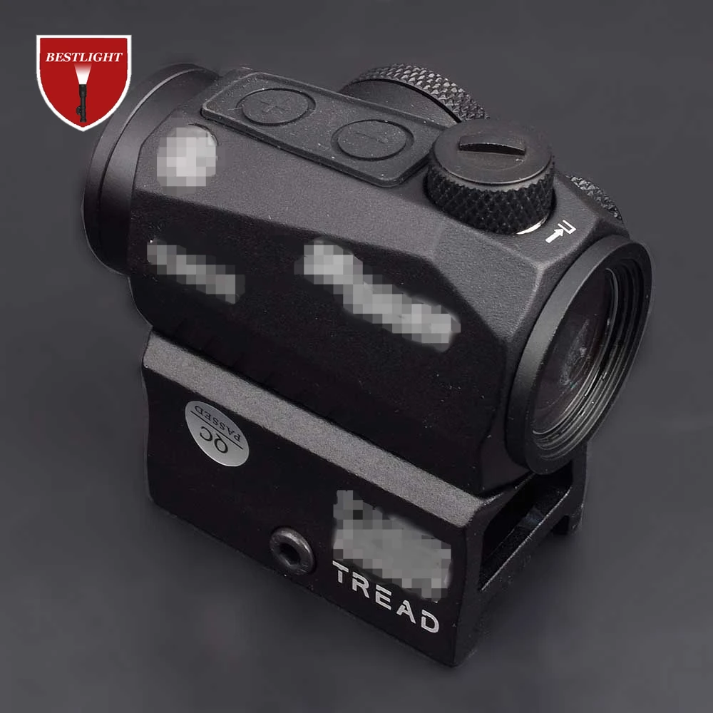 

ROMEO5 Red Dot SIG Sauer Perfect Replica Sight Hunting scope and Airsoft red dot sight full original markings