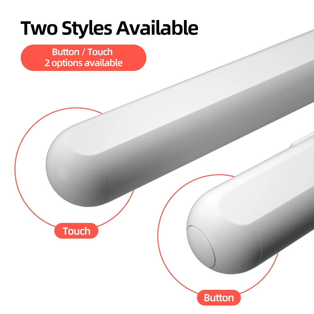 Магнитный стилус Asnap для Apple Pencil беспроводная зарядка Bluetooth ручки с функцией