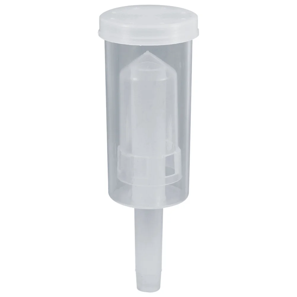 

Airlock Set For Fermentation Supplies Fermenting Bucket Homebrew Airlock Check Valve Airlock