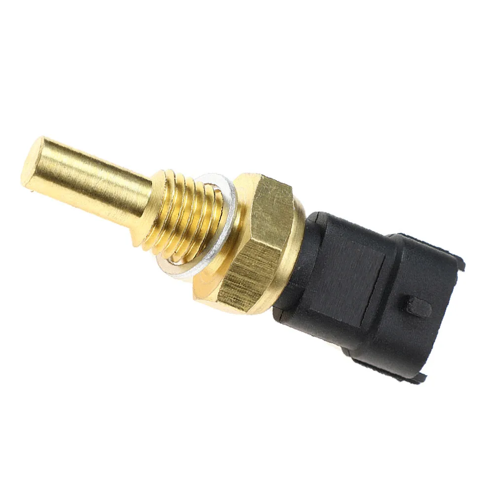 

Position Sensor Temperature Sensor ABS ABS+Metal Accessories Coolant Direct Replacement Easy Installation Garden Indoor