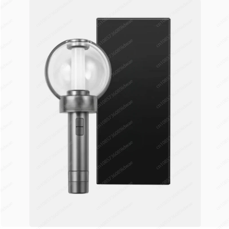 Для Kpop ENHYPEN Lightstick с картами ЛОМО Официальный концертный световой палочка