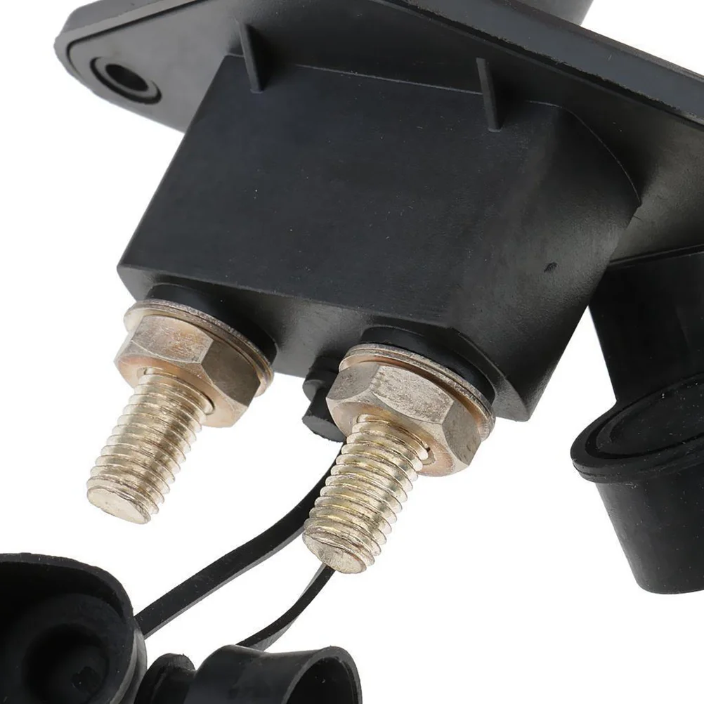 YD112 300A Разъединительный изолятор Master Kill для морских лодок автомобилей