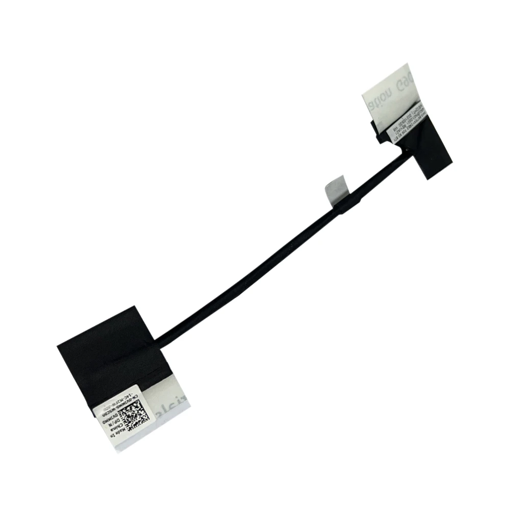 Portátil Vjmm0 0vjmm0 Bateria Cabo de Alimentação Fio Conector Linha para Dell Latitude 3300 450.0fn07. 0001