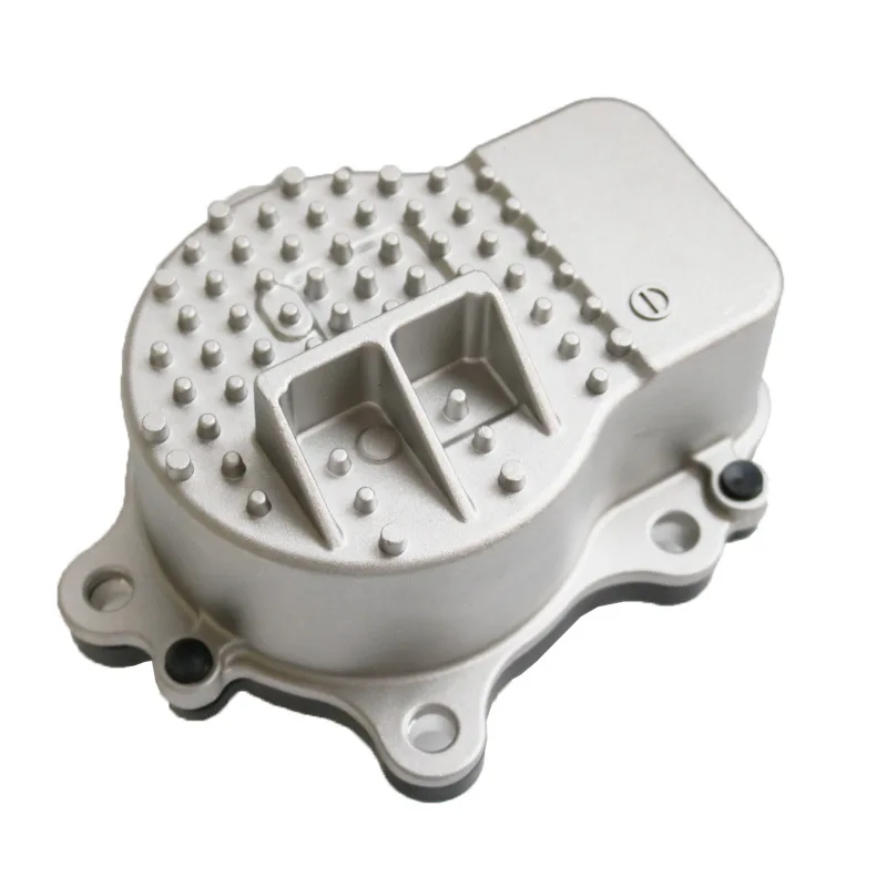 Niude автозапчасти автомобильные детали двигателя электронный водяной насос для