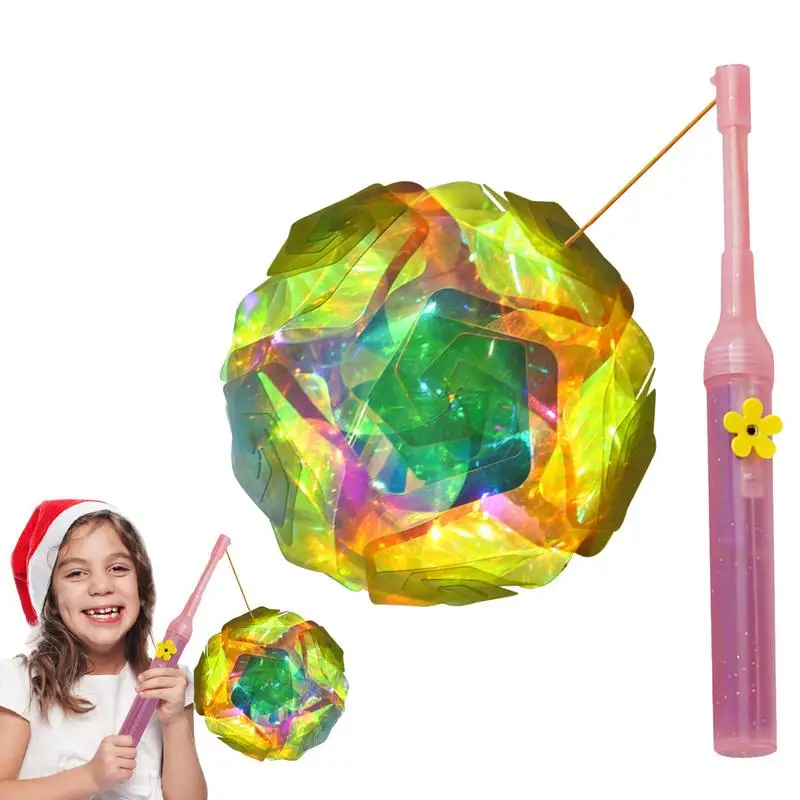 

DIY фонари Наборы для творчества для детей ручной красочный фонарь Фестиваль подвесной фонарь фотореквизит украшения