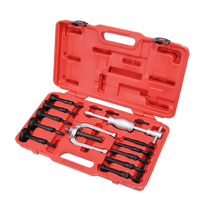

car tools Blind Hole Bearing Puller and Slide Hammer bearing puller