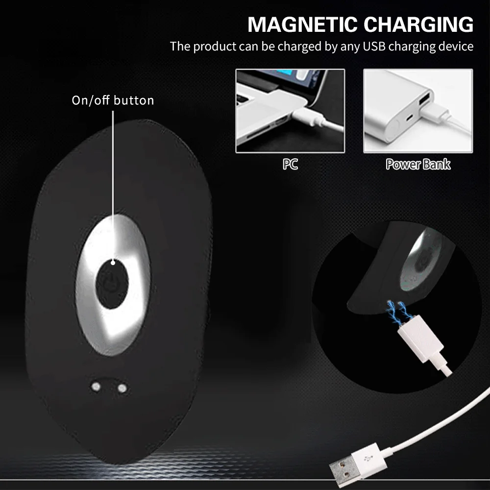 Вибраторы с Bluetooth-управлением анальная Анальная пробка вибратор для мужчин