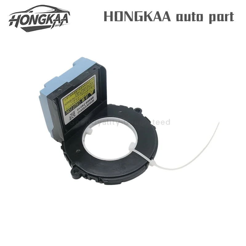 Фото 89245-74010 для Toyota Prius, Yaris, Scion iQ, Land Cruiser Prado, датчик угла поворота рулевого колеса 89245-30110 89245-0N020 89245-0K010 №3