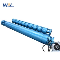 bomba sumergible electric vertical water vertical submersible pump dealers