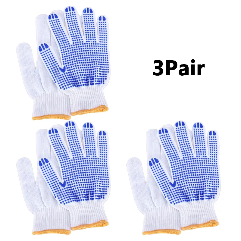 

Высококачественные Нескользящие Износостойкие Рабочие Перчатки Для Строительных Площадок, Домашнего Садоводства И Охраны Труда