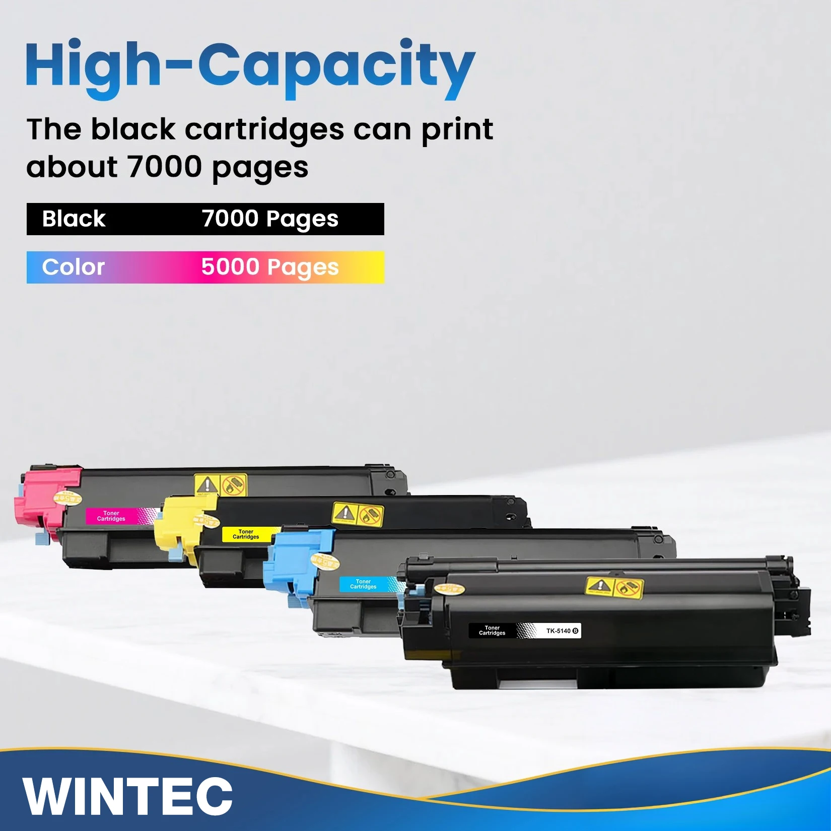 Фото Тонер-картридж 312A CF380A CC530A CE410A, совместимый с HP Color LaserJet Pro MFP M476dn M476dw M476nw M451 M375 CRG-318 CR-418 №2