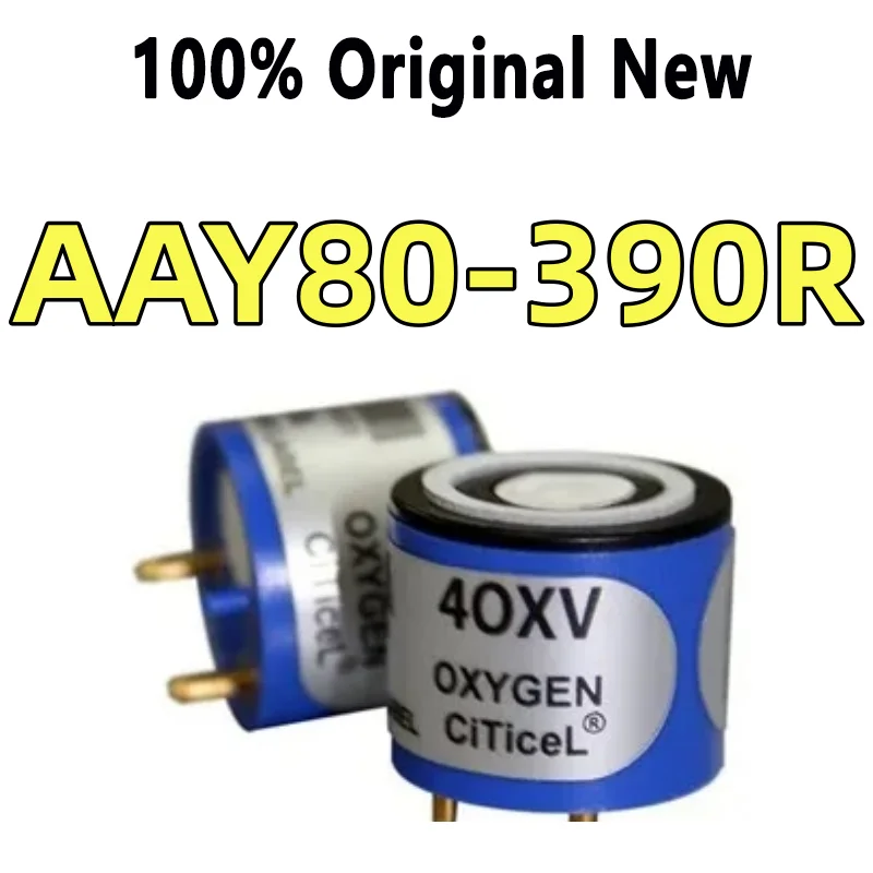 100% протестированный городской датчик кислорода 4ox-v 40xv 4ox(2) 4oxv-2 4ox-2 4oxv Citicel