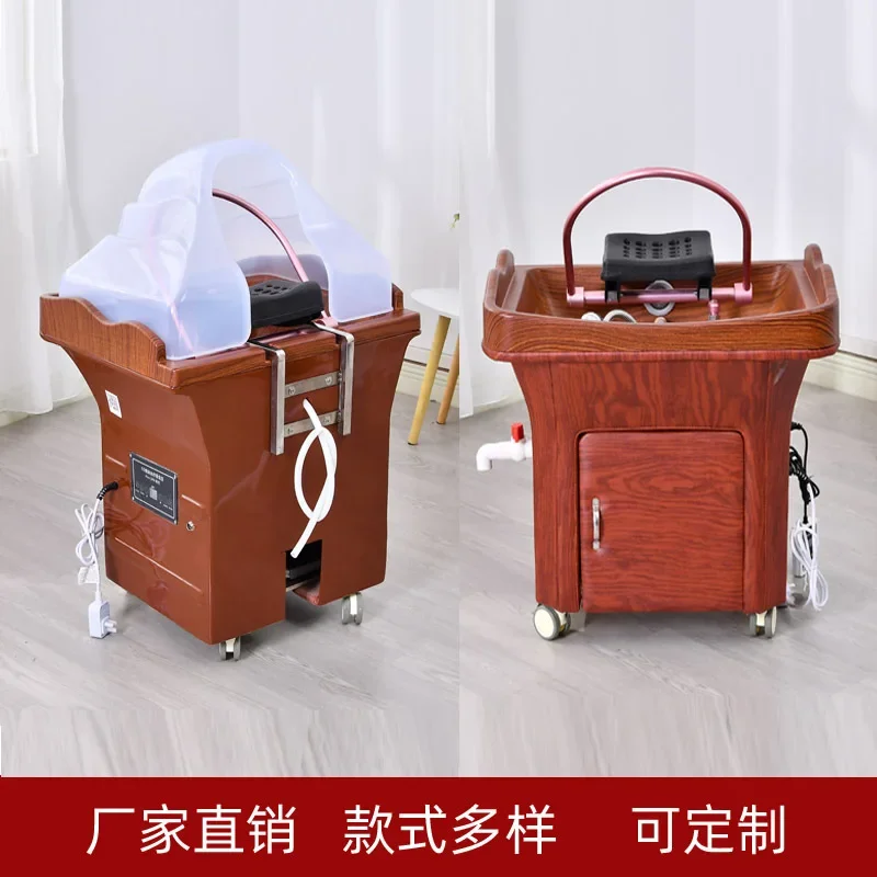 Новый инструмент для терапии головой и циркуляции воды аппарат фумигации