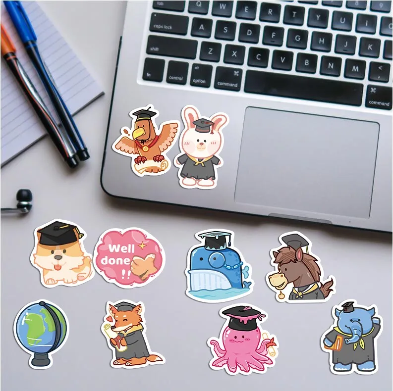 Рисунок 4 - декоративные наклейки для теле