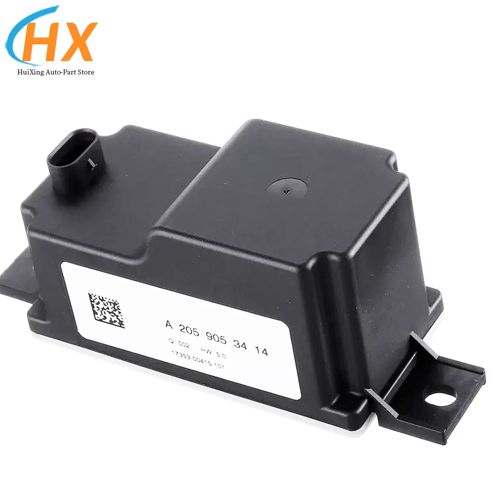 Высокое качество 2059053414 2059052809 2054400073 Новый 3-контактный модуль преобразователя