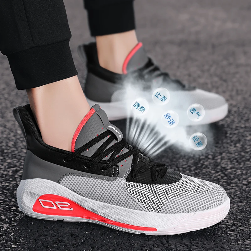 

Leather Men's Hiking Shoes Designer Luxury 2021 Tenis Casual Academia Brand Man Sneakers Fur Hiking Shoes New Tennis Sheos Yoga