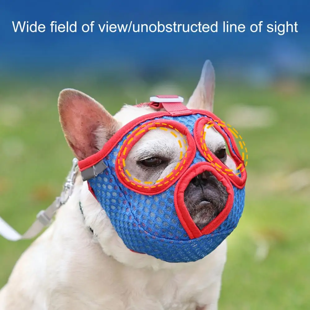 

Устойчивый к разрыву чехол для собаки с защитой от лая во рту товары для домашних животных