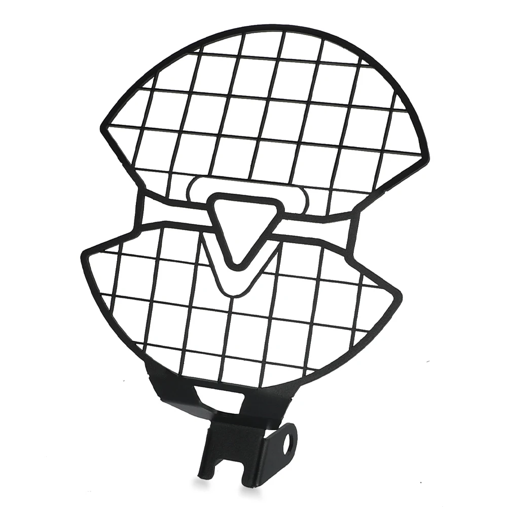 Решетки для мотоциклетных фар Trident 660 2021-2022-2023-2024