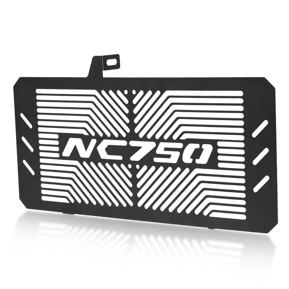 

2023 For HONDA NC750 NC750S NC750X NC 750S/X NC700 2014-2022 2021 2020 19 Radiator Guard Grille Cooler Cooling Cover Protection