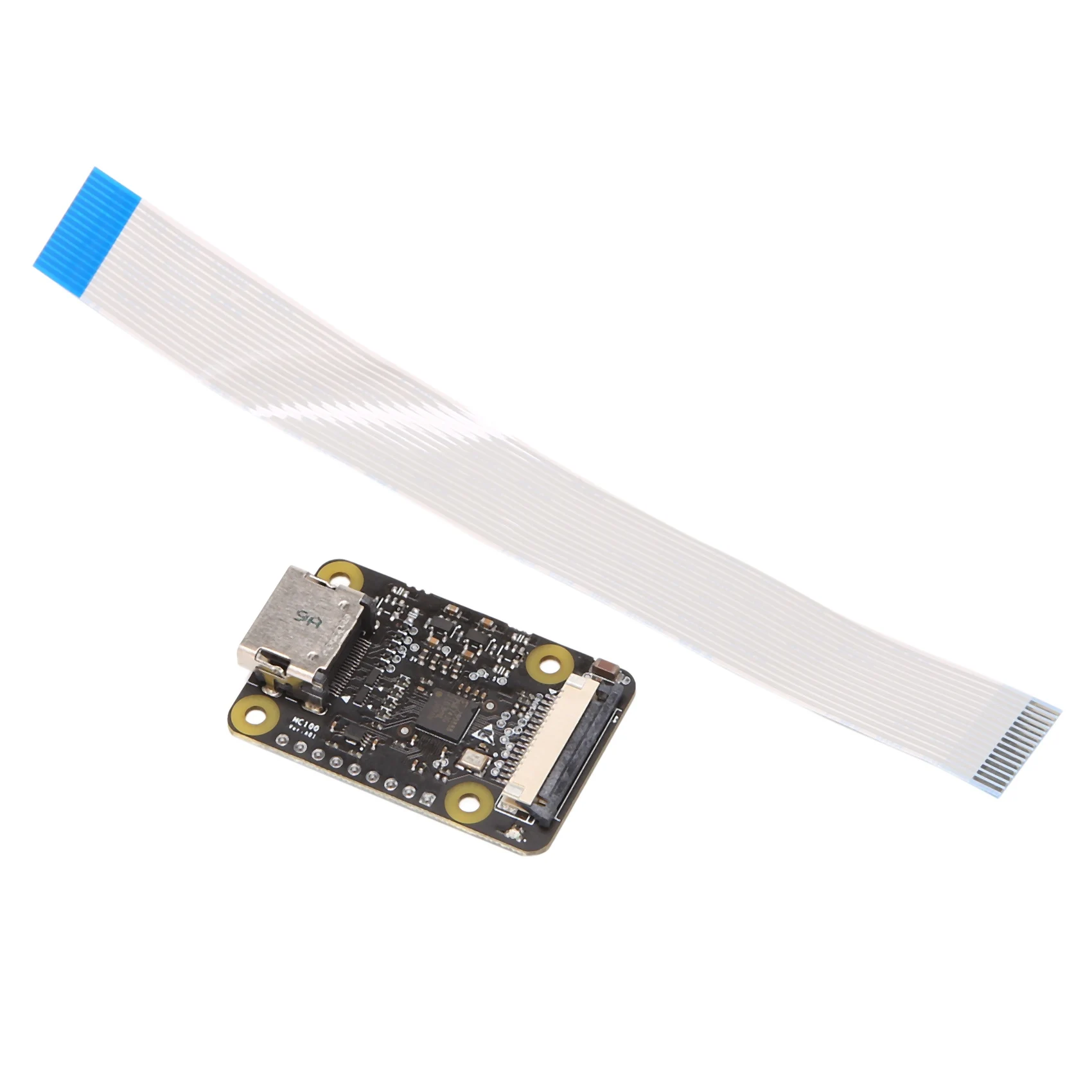 

HDMI-адаптер для Raspberry Pi 4B 3B 3B + Zero