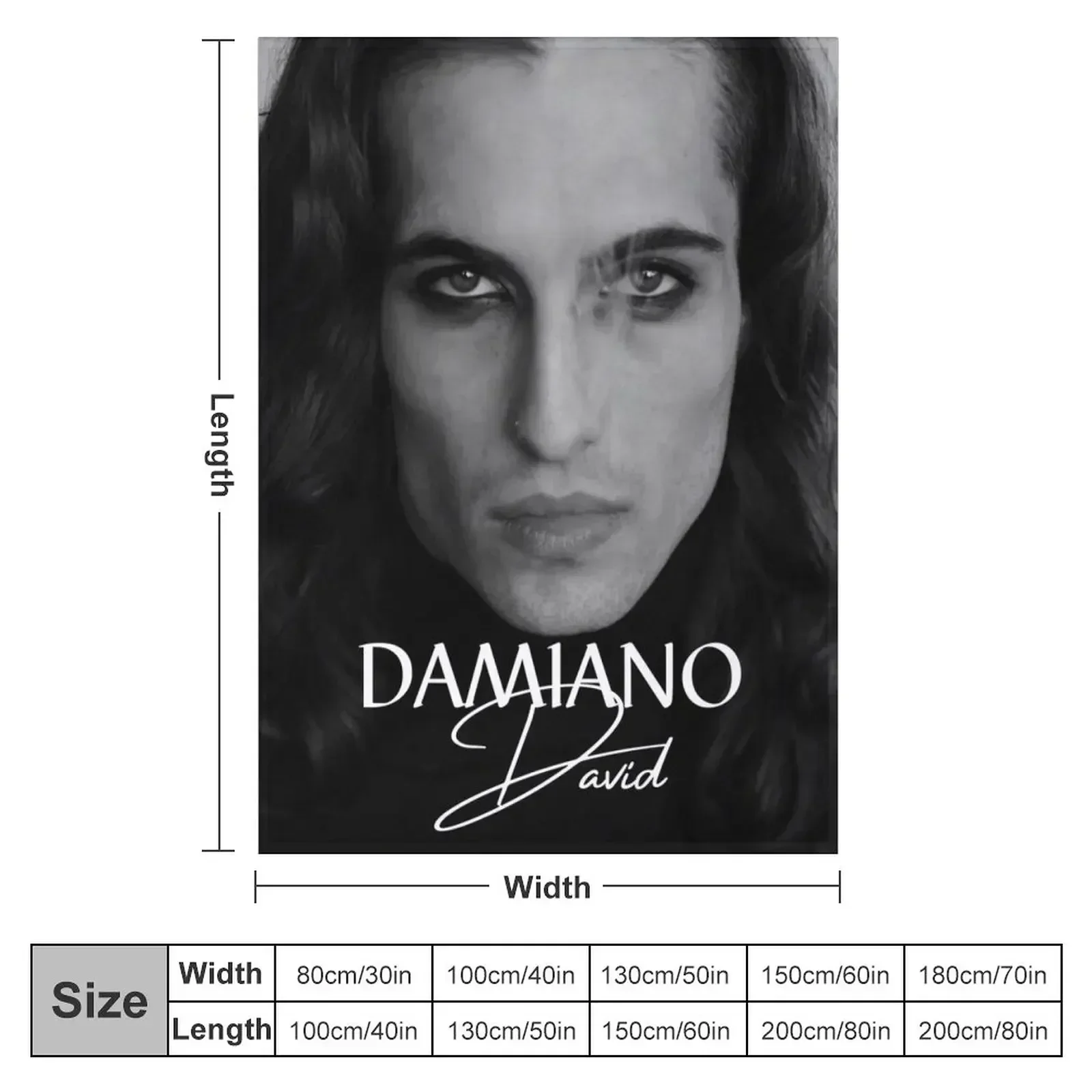 Плед Дамино Дэвид для ребенка на диван Одеяла