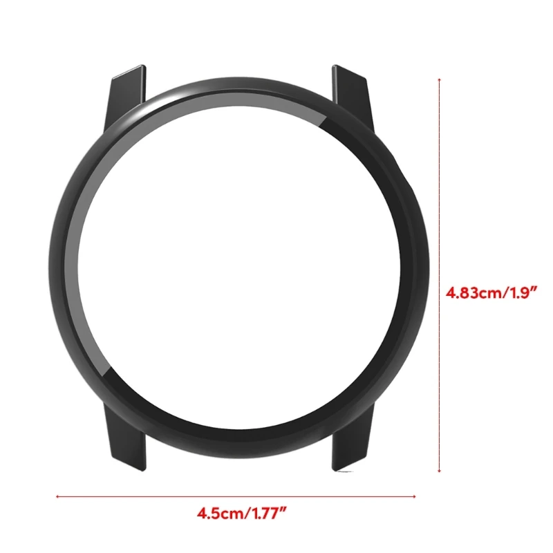 Защитная пленка для экрана Coros Pace 3