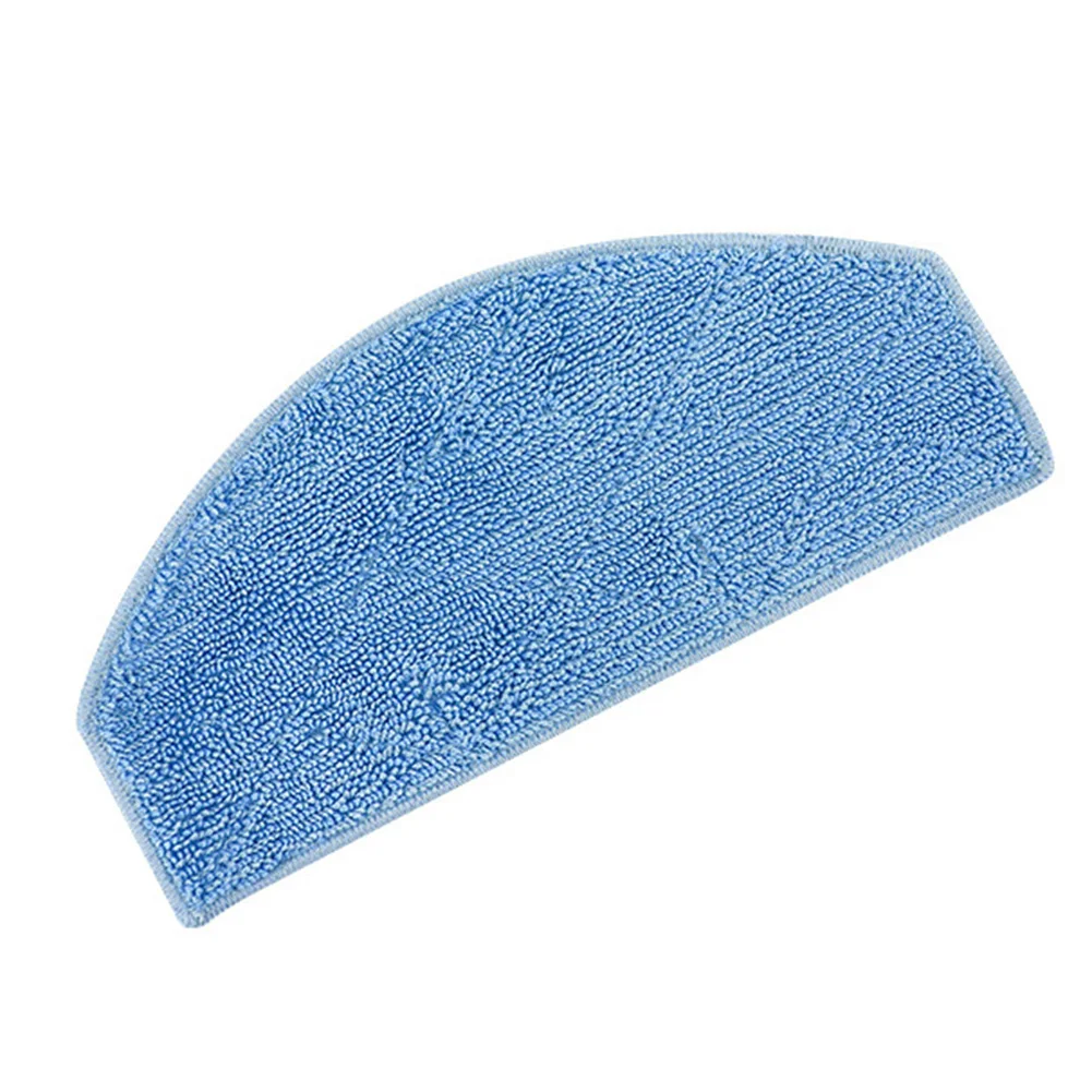 Сменный комплект основной щетки и ткани для швабры пылесоса Laresar Mars 01 с