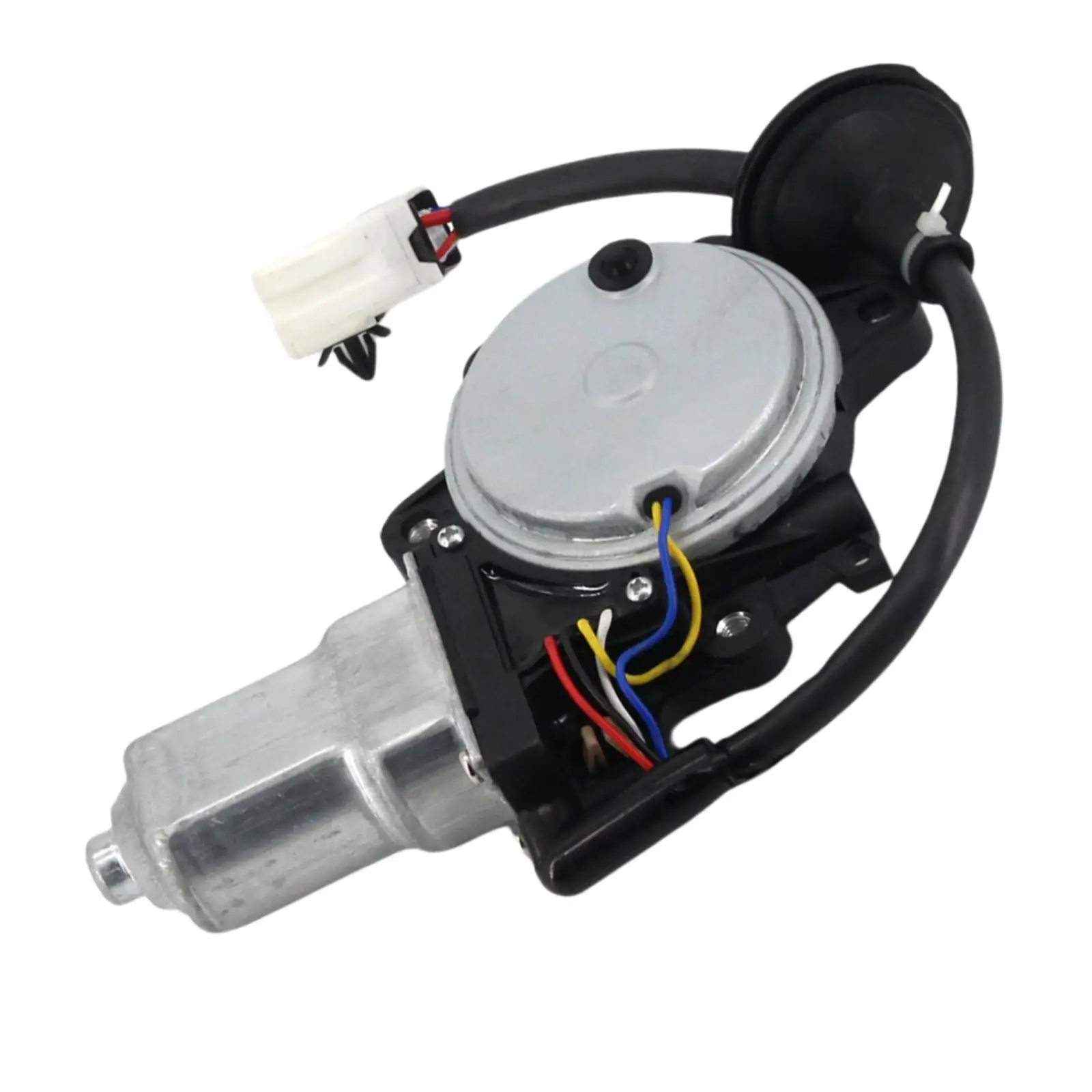 

Power Window Lift Motor 617-51250R 617-58704R Window Motor Fit for Nissan 350Z G35 03-09 80730-Cd00A Regulator Motor 742-512
