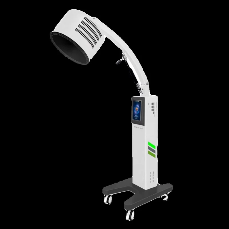 Фото Аппарат VivaChip TechHyperthermia: Микротерагерцевый Энергетический Инструмент для Восстановления Клеток и Квантовой Физиотерапии №3