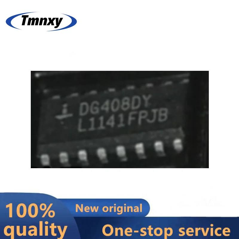 

DG408 DG408DY DG408DYZ абсолютно новые оригинальные товары продаются стандартными с хорошим качеством