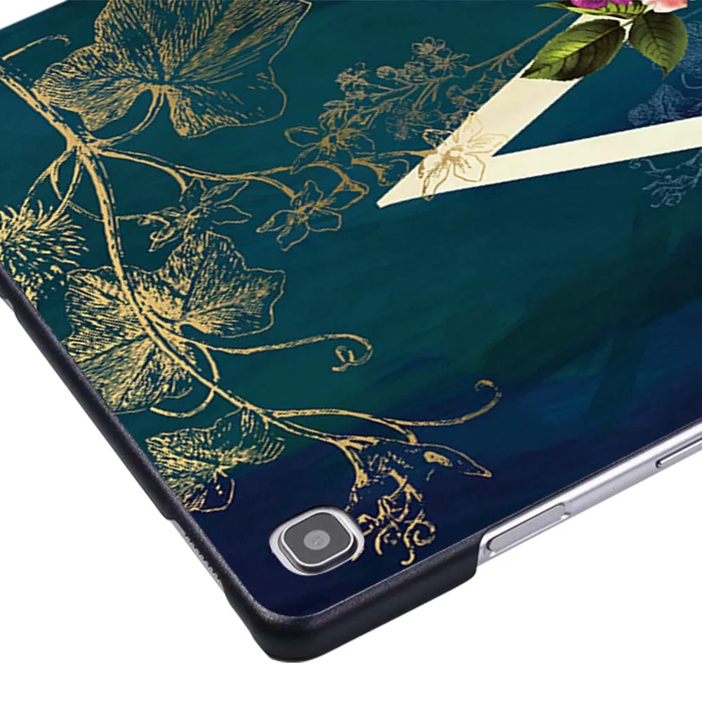 Чехол для планшета Samsung Galaxy Tab A7 10 4 дюйма/S7 чехол A 8 0 дюйма Funda E S5E/Tab 5 дюйма/Tab 1 A6 |