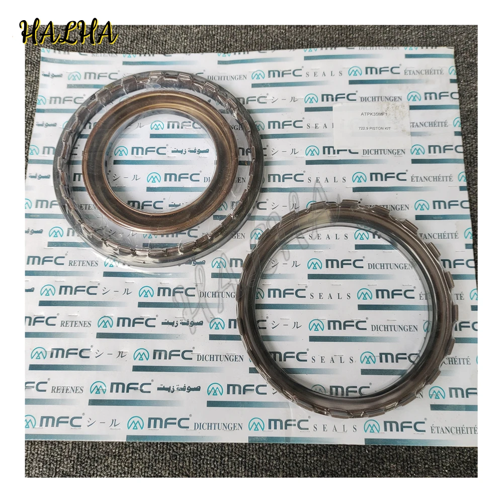 

Gearbox 722.9 gearbox sealed piston package 3 for Mercedes-Benz C-class W204/E-class W212/S-class W221