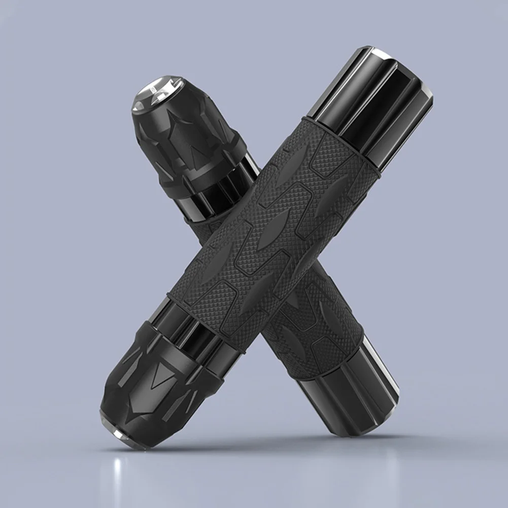 Универсальные ручки для мотоцикла 1 пара 7/8 дюйма 22 мм из алюминиевого сплава