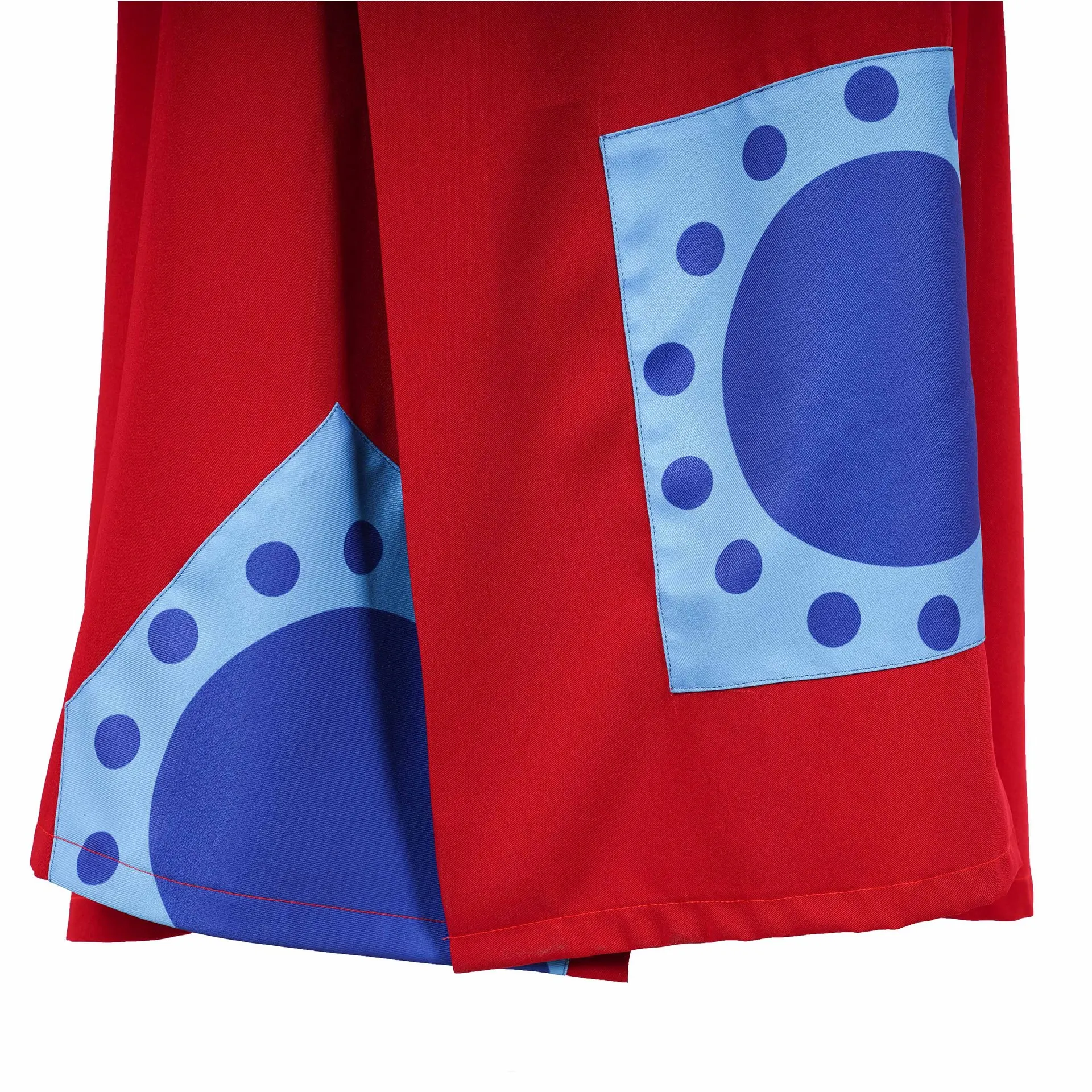 Аниме-костюм цельное изделие деревенская обезьяна ВАО D. Кимоно Luffy для косплея