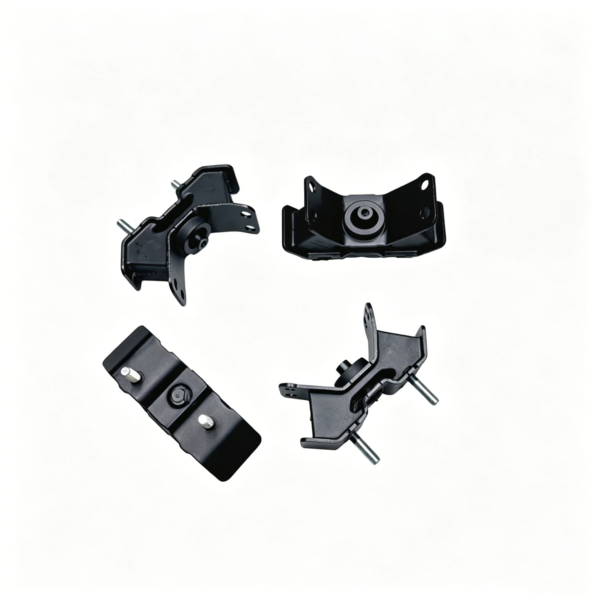 Фото Левая опора коробки передач 12372-20030 для Lexus RX300 MCU10 Camry MCV10 №3