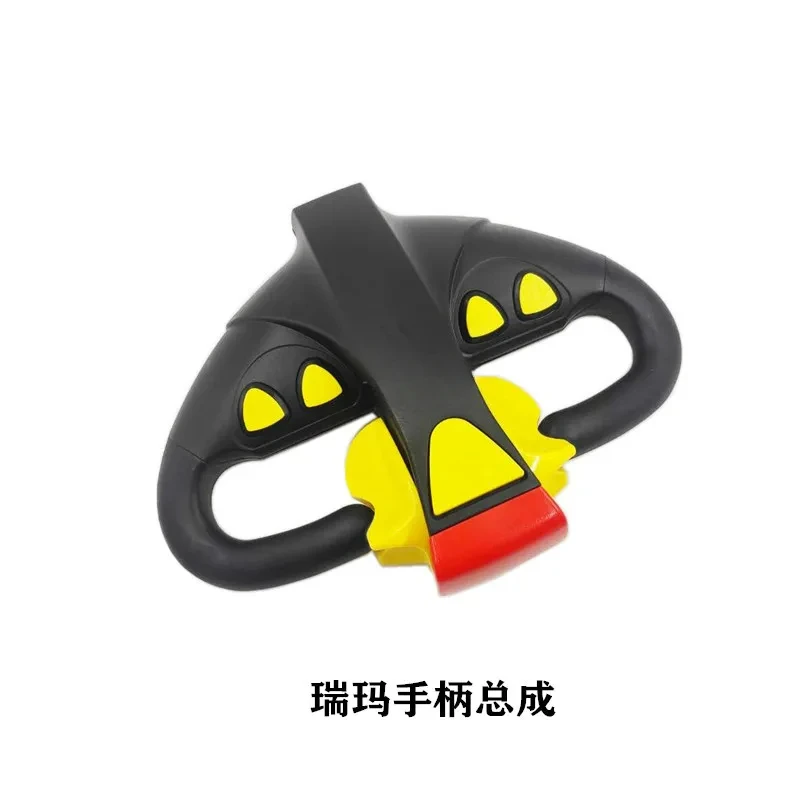 Вилочный Погрузчик Heli Hangcha Nuoli Zhongli переместил вилочный погрузчик Yitong Xilin для