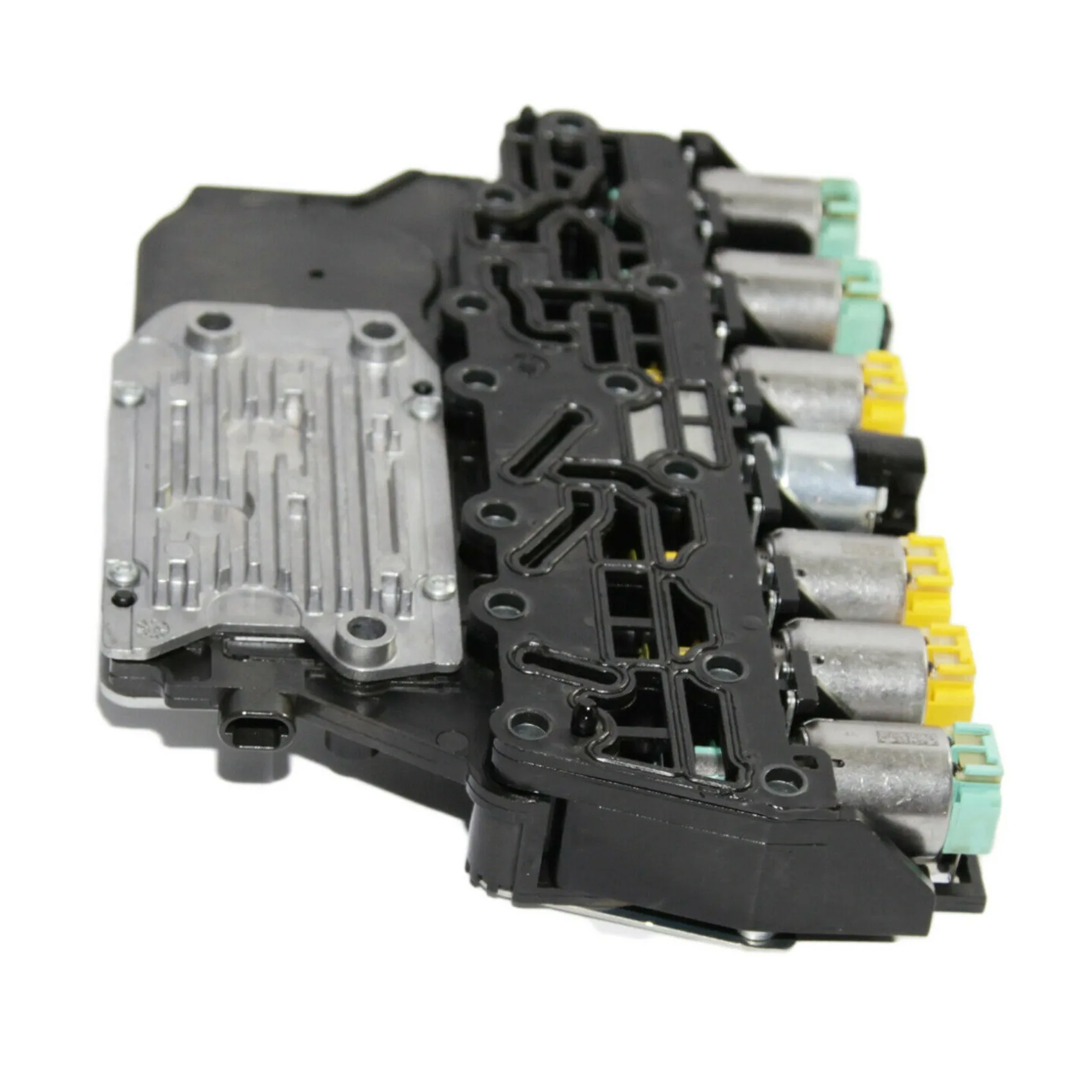 

Модуль управления трансмиссией для Chevrolet Cruz Malibu Buick Regal GMC 24268164 24268169 24267723 24275864 24287425 TCM