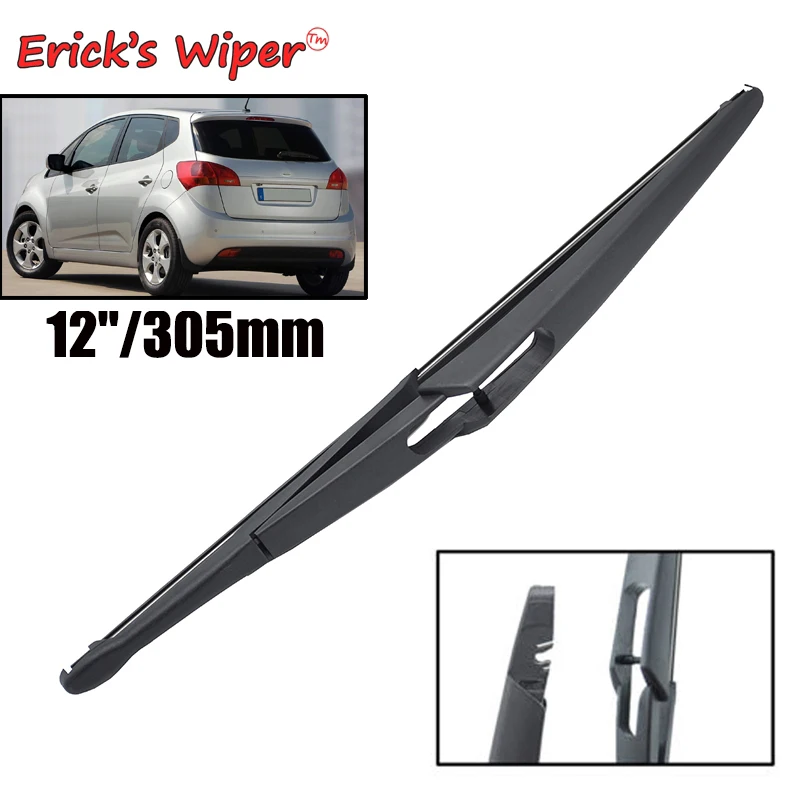

Щетка стеклоочистителя Erick's 12 дюймов для Kia Venga 2009 - 2019