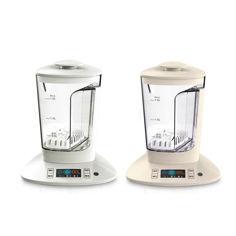 

for Spe/pem portable hydrogen water kettle generator