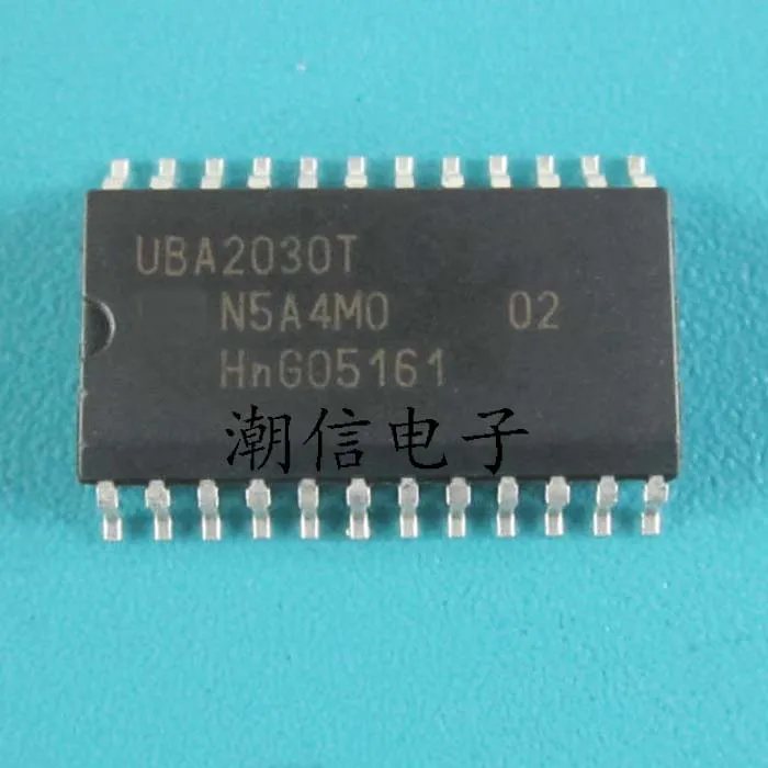 

free shipping UBA2030TSOP-24 10PCS