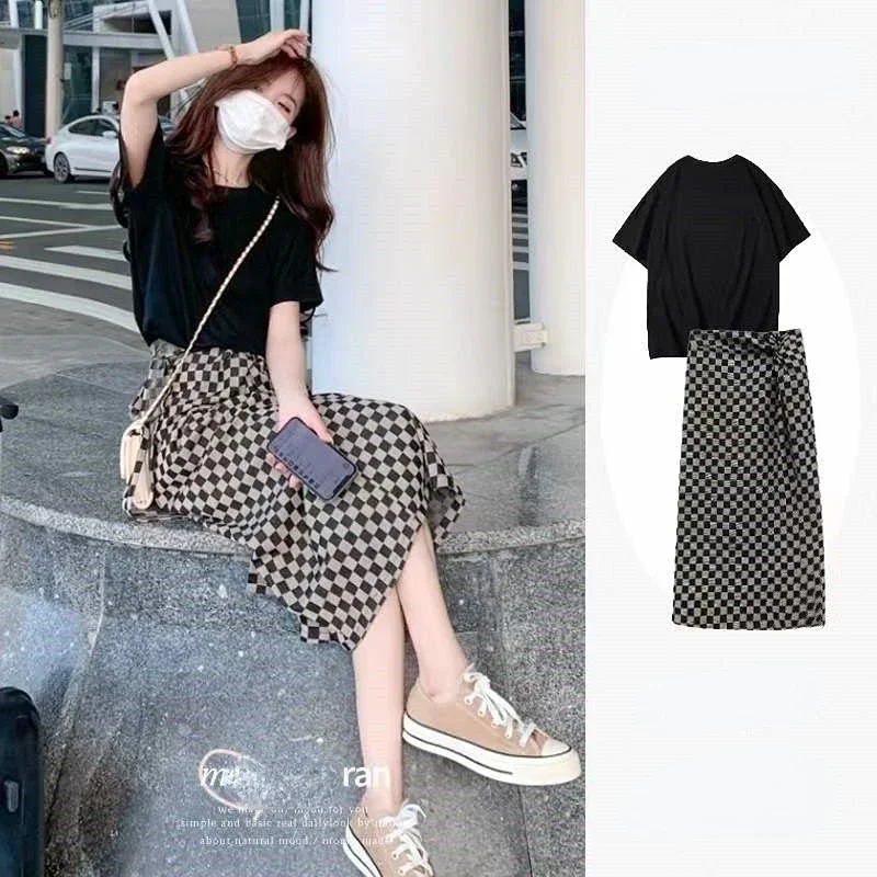 Новинка 2024 летняя французская нежная чайная система для свидания сетчатая