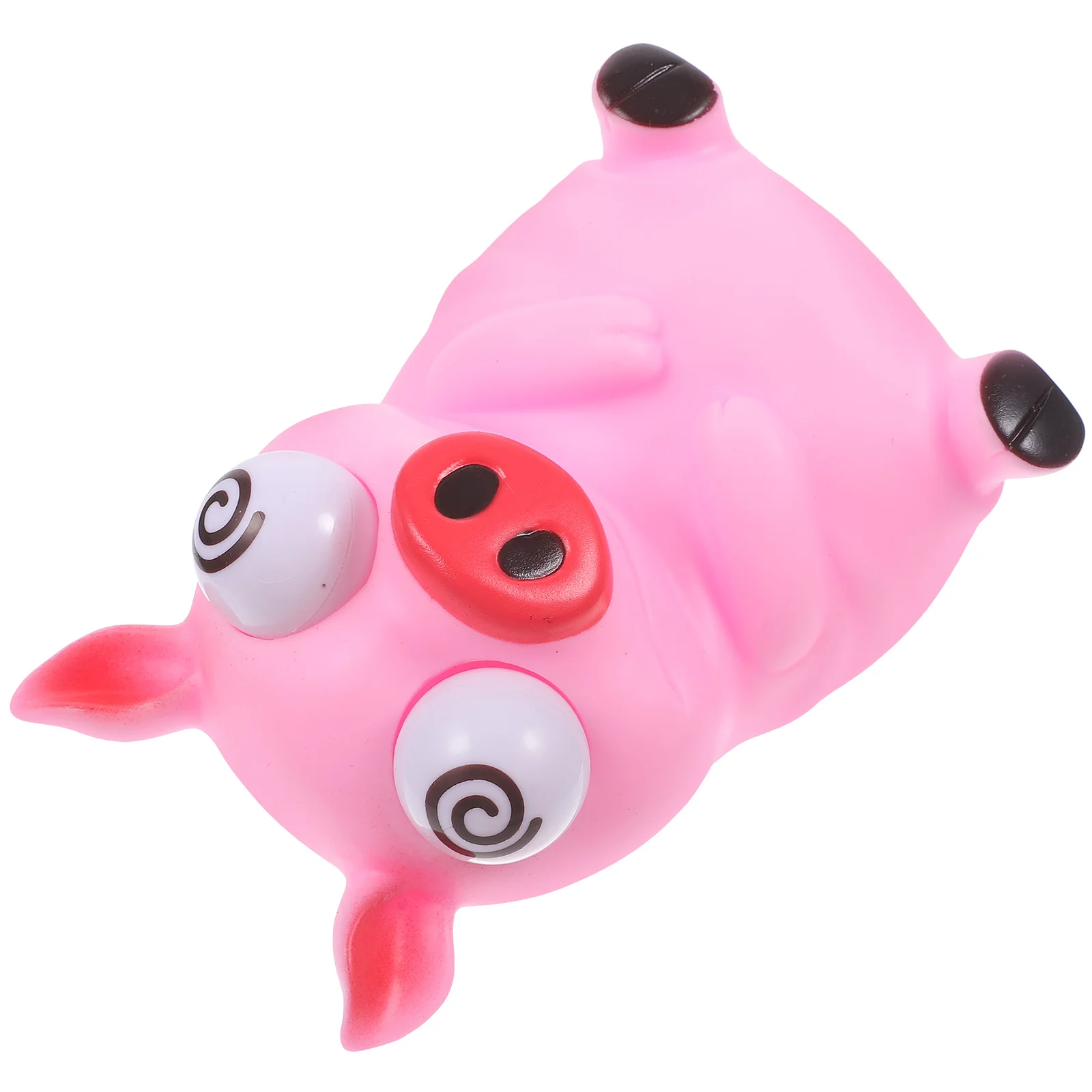 

Eye Popping Stress Toy Cartoon Squeeze Toys Pressure Relief Toys Squeeze Animal Toy