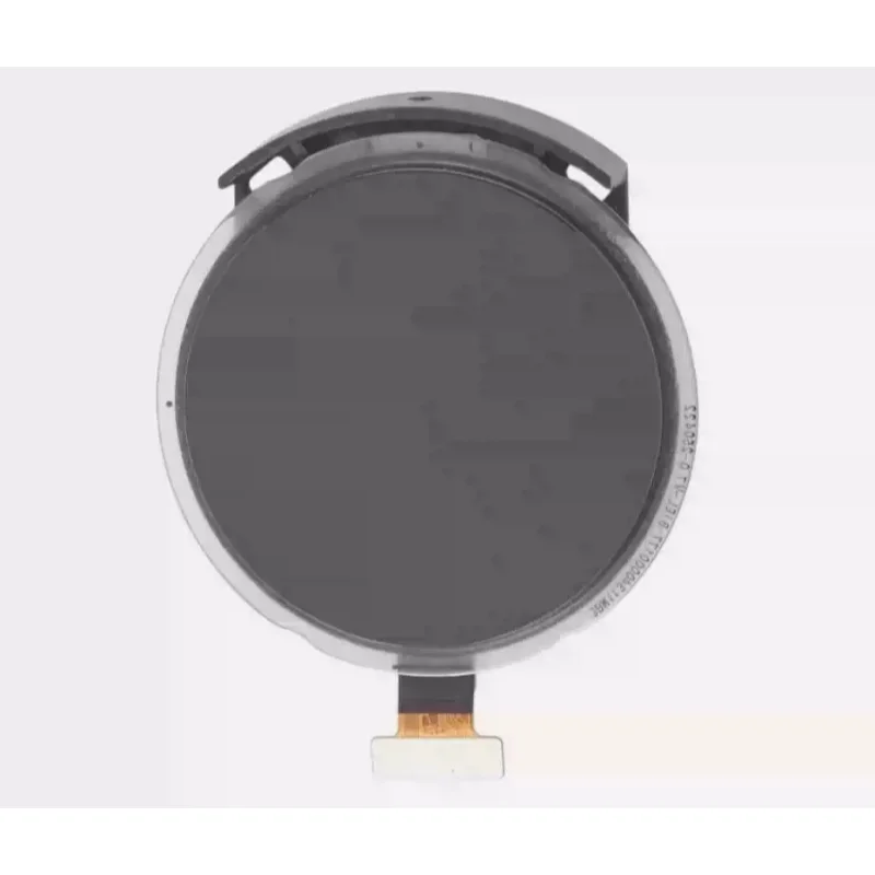 Фото ЖК-экран для Samsung Galaxy Watch 8 Classic 40 мм SM-L500 SM-L505, запчасти для замены и ремонта ЖК-дисплея №3
