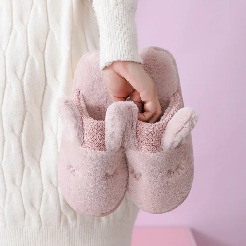 Прочные зимние Гавайские туфли с ПВХ Подошвой модные женские домашние тапочки