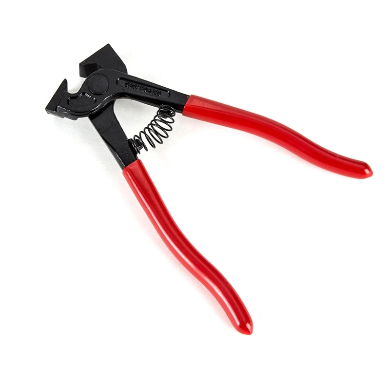 

Besthandheld Carbon Steel High Hardness Clamp Glass Pliers Tile Cutting Tool Home Decoration DIY Tool